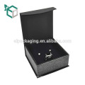 Flock Jewellery Wholesale Ring Boxes con inserto